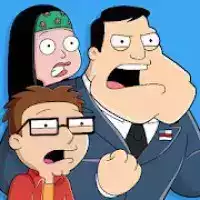 American Dad! Apocalypse Soon