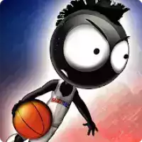 Stickman Basketball 2017