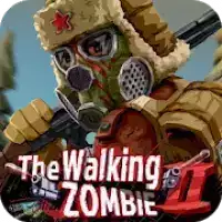 The Walking Zombie 2: Zombie shooter